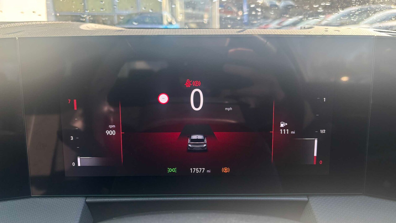 Used Vauxhall Astra 2024 for sale - 77458494: Photo 9