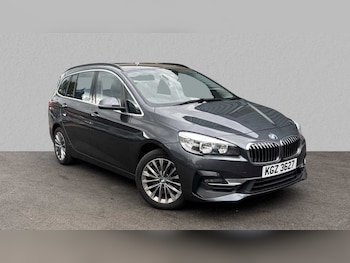 BMW - 2 Series