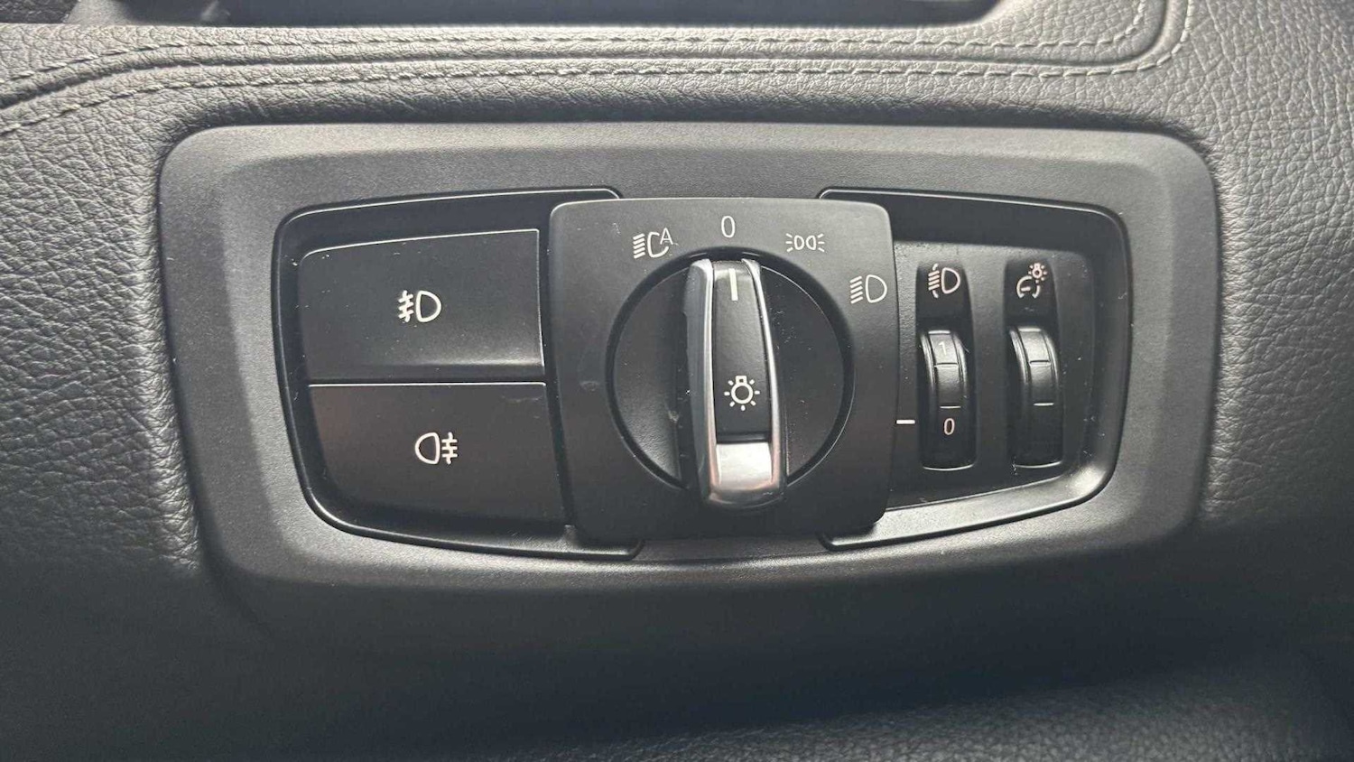 Vehicle 34