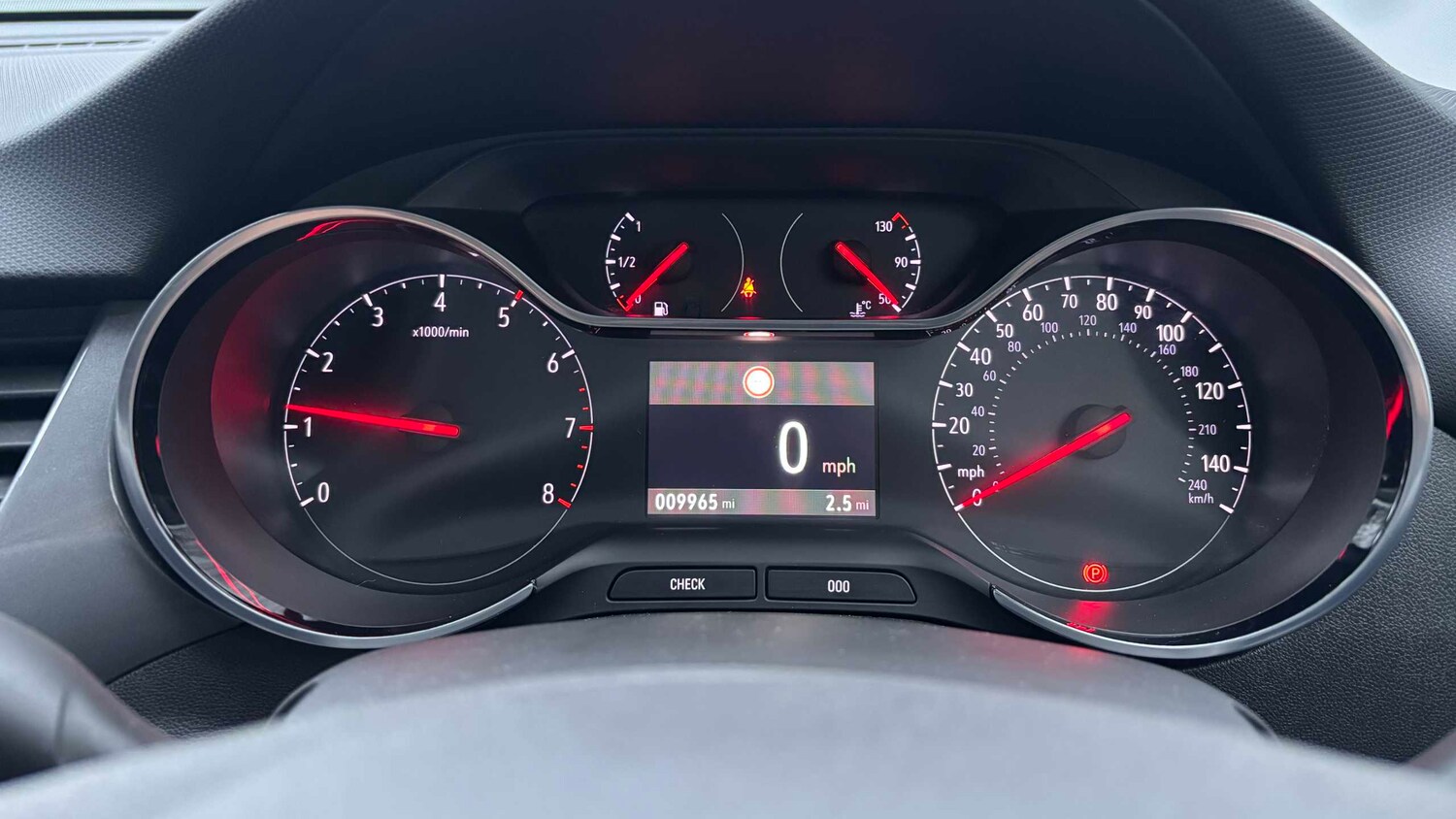 Used Vauxhall Crossland for sale - 77661152: Photo 10