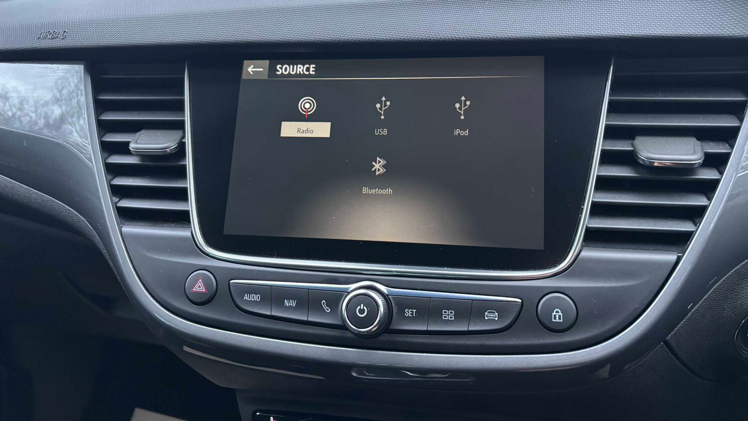 Used Vauxhall Crossland for sale - 77661152: Photo 11