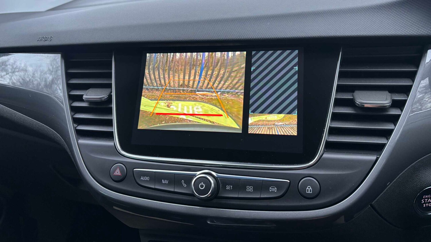 Used Vauxhall Crossland for sale - 77661152: Photo 12