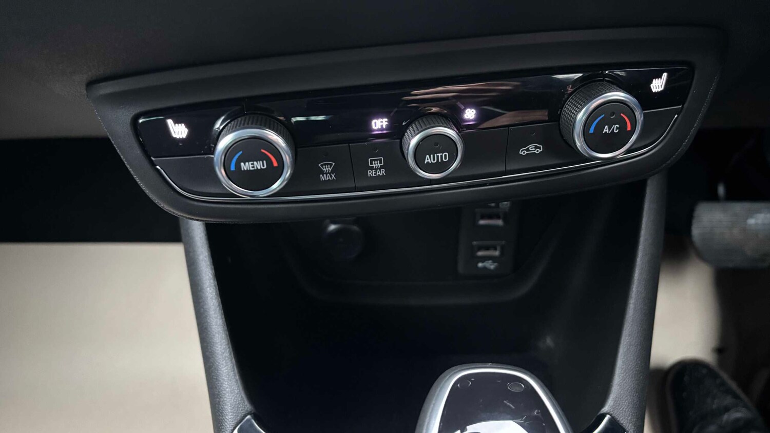 Used Vauxhall Crossland for sale - 77661152: Photo 13