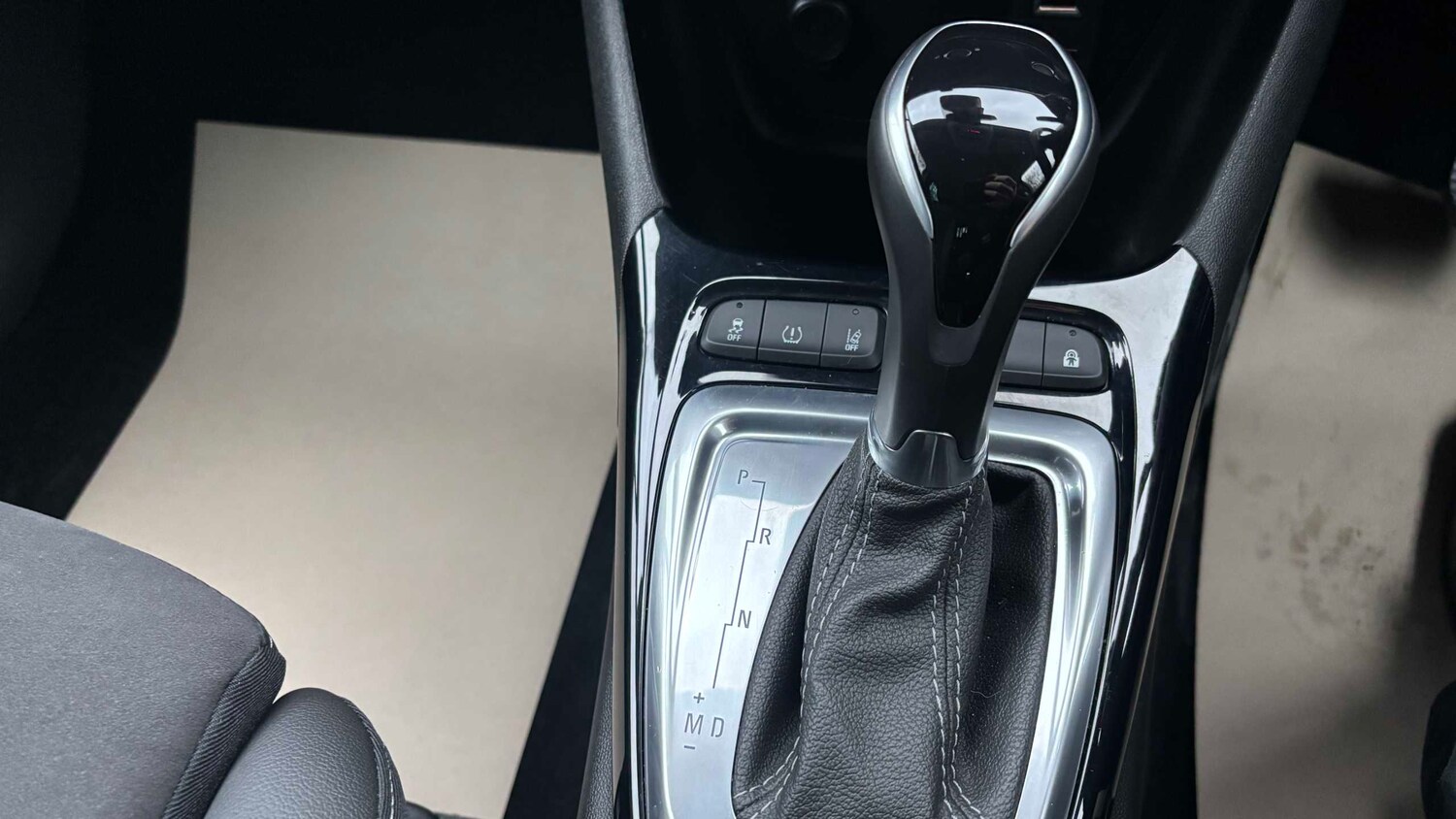 Used Vauxhall Crossland for sale - 77661152: Photo 14