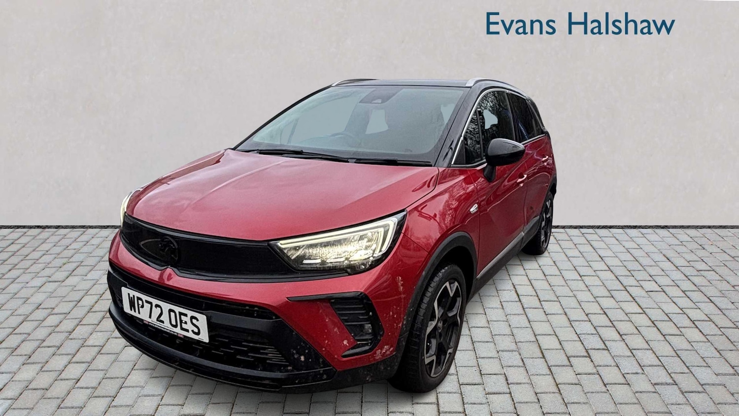 Used Vauxhall Crossland for sale - 77661152: Photo 2