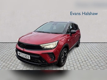 Used Vauxhall Crossland 2022 for sale - 77661152: Photo