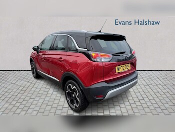 Used Vauxhall Crossland 2022 for sale - 77661152: Photo