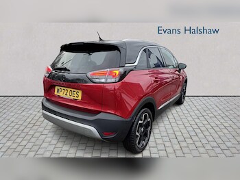Used Vauxhall Crossland 2022 for sale - 77661152: Photo
