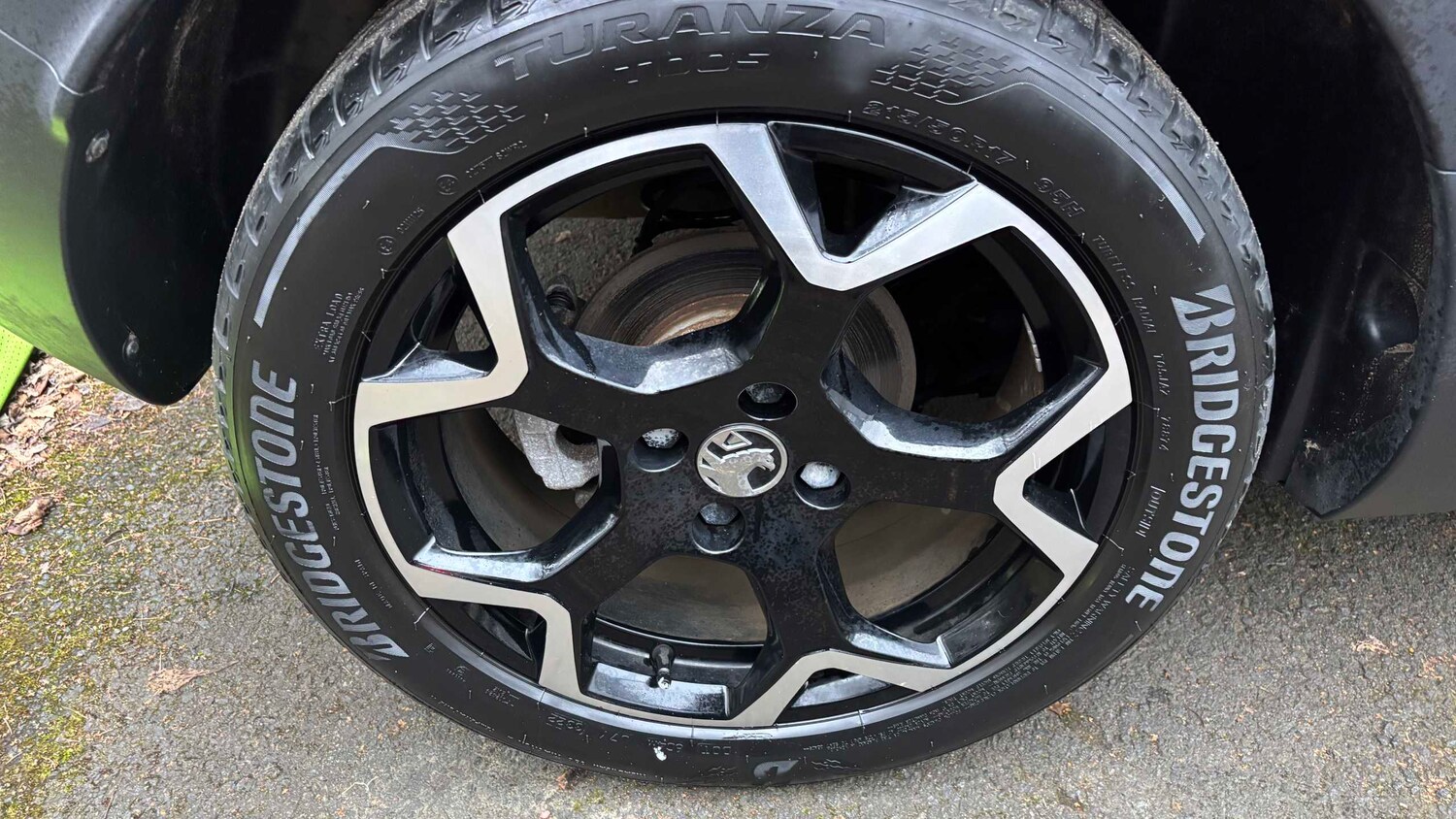 Used Vauxhall Crossland for sale - 77661152: Photo 6