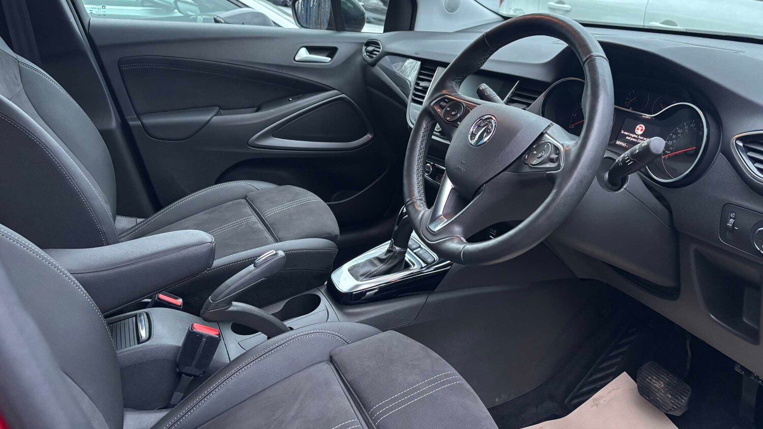 Used Vauxhall Crossland for sale - 77661152: Photo 8