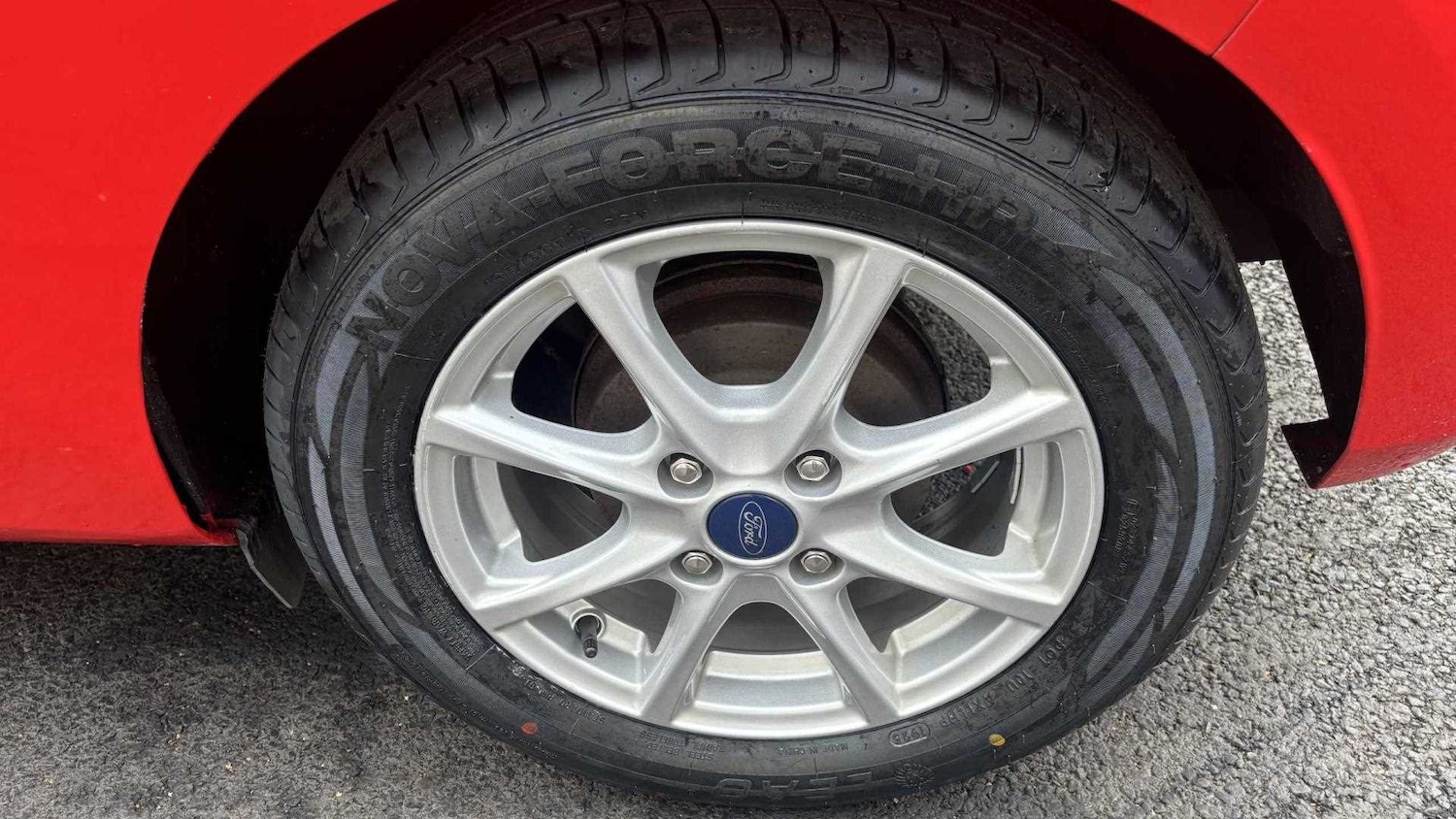 Used Ford Fiesta 2019 for sale - 76125717: Photo 10