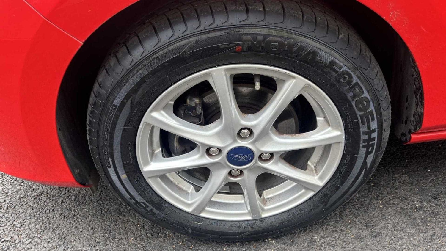 Used Ford Fiesta 2019 for sale - 76125717: Photo 13