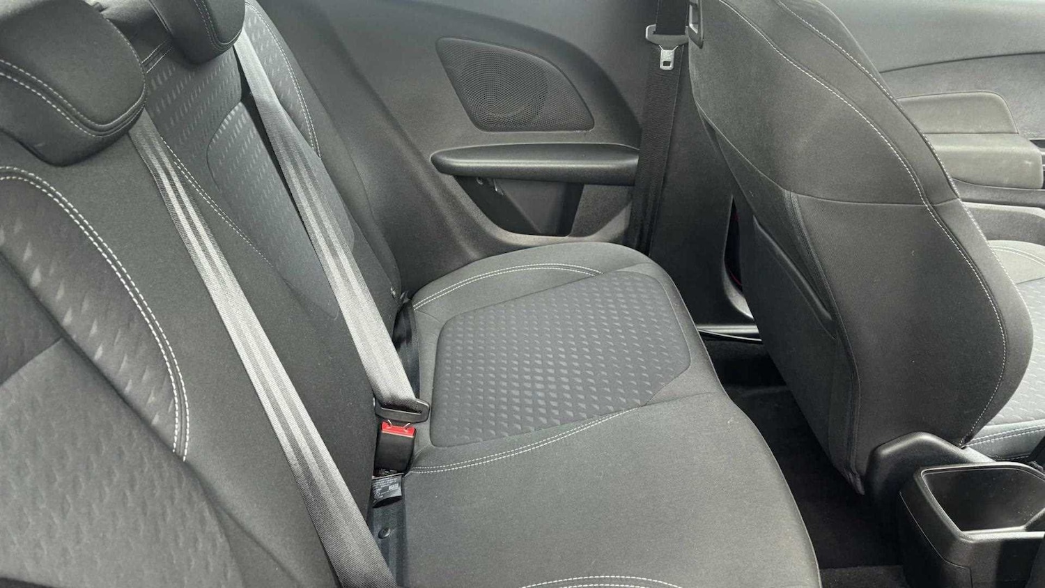 Used Ford Fiesta 2019 for sale - 76125717: Photo 14