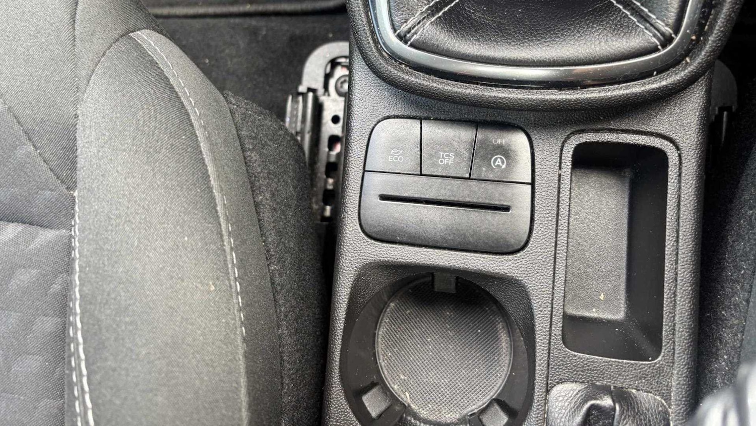 Used Ford Fiesta 2019 for sale - 76125717: Photo 25