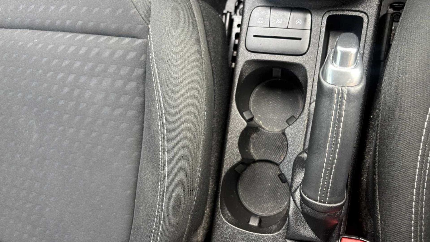 Used Ford Fiesta 2019 for sale - 76125717: Photo 26