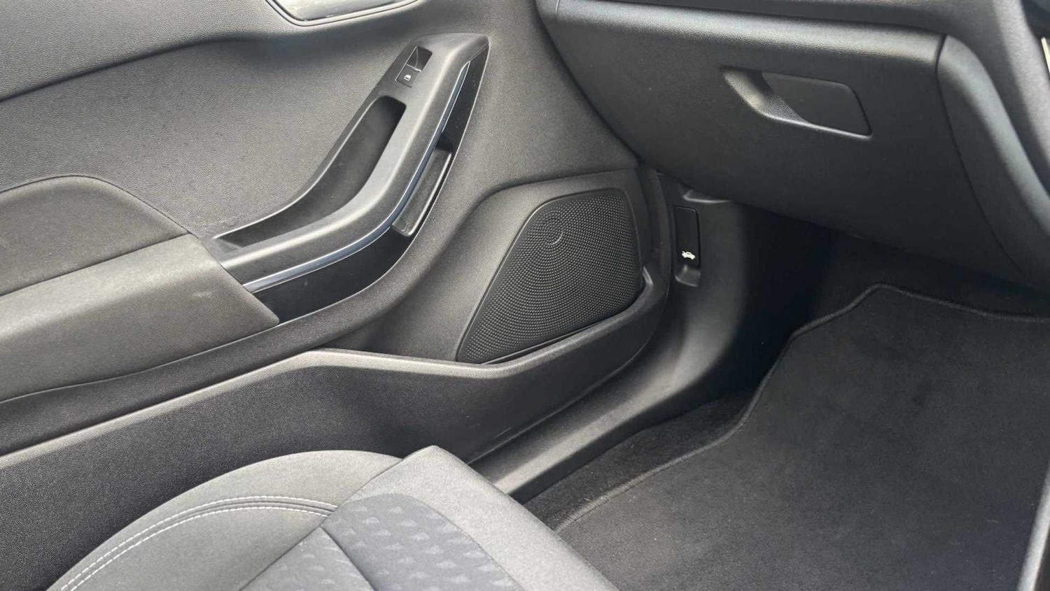 Used Ford Fiesta 2019 for sale - 76125717: Photo 35