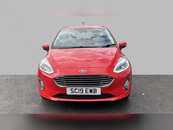 Used Ford Fiesta 2019 for sale - 76125717: Photo 3