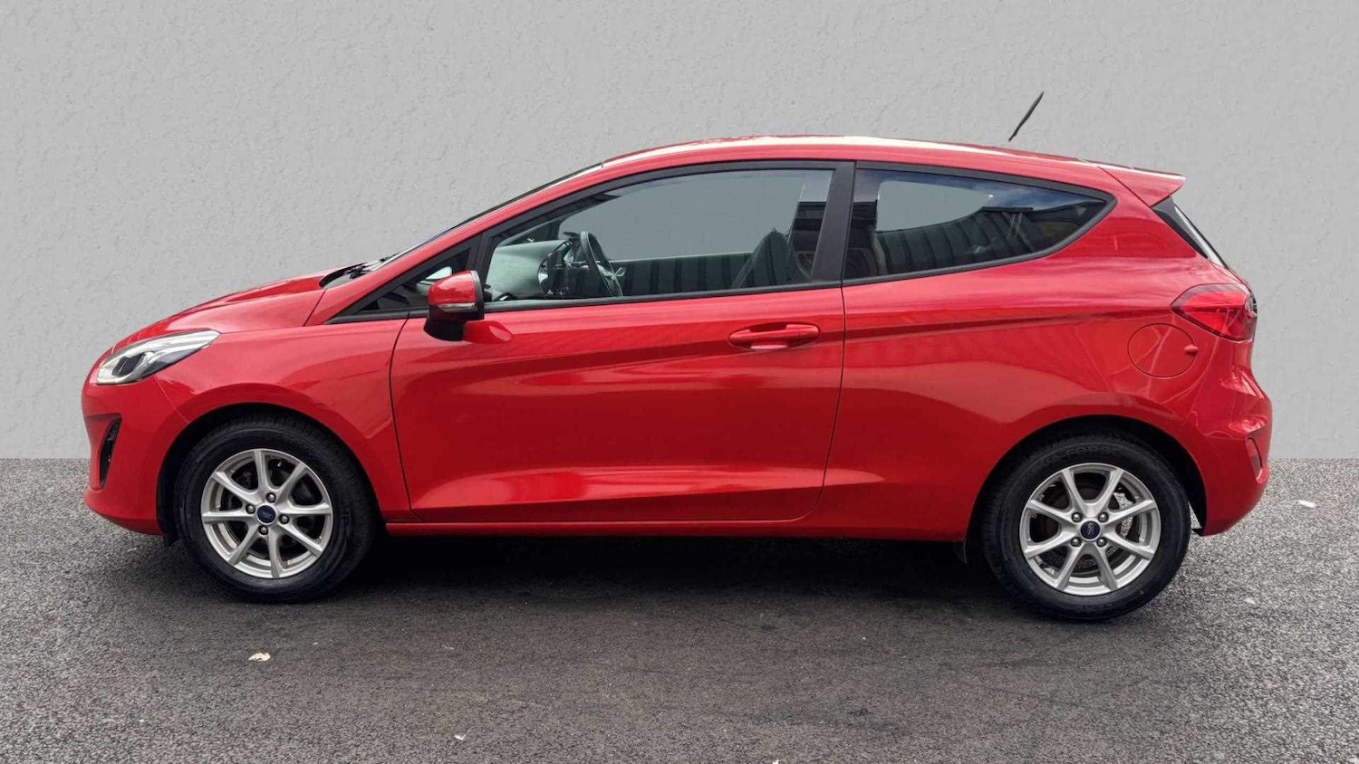 Used Ford Fiesta 2019 for sale - 76125717: Photo 6