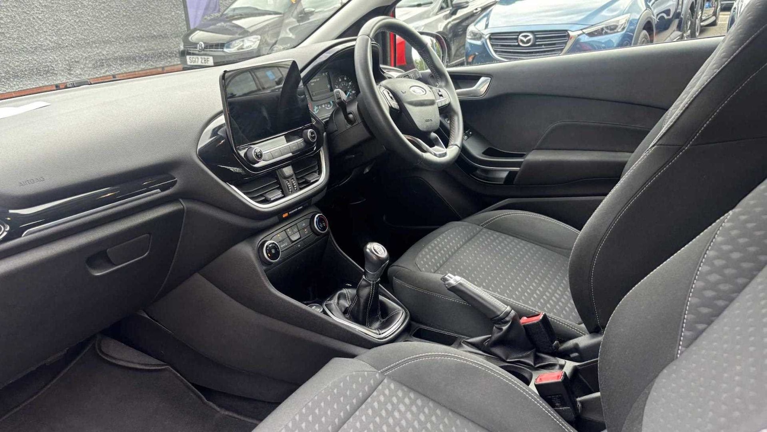 Used Ford Fiesta 2019 for sale - 76125717: Photo 7