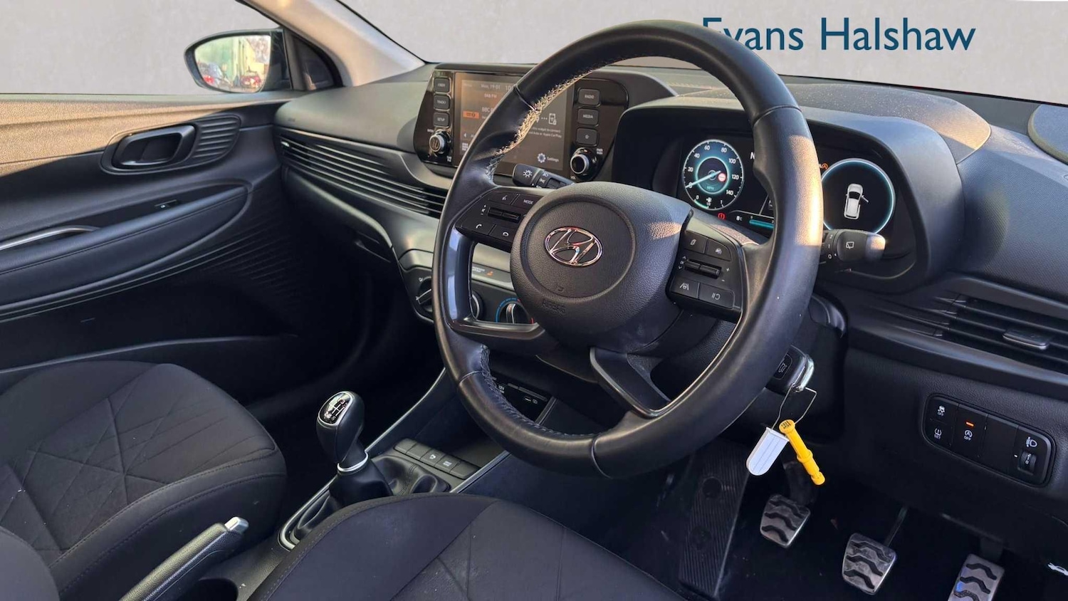 Used Hyundai BAYON for sale - 77257504: Photo 5