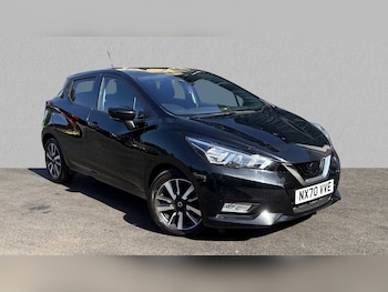 2020 - 1.0 IG-T 100 Tekna 5dr