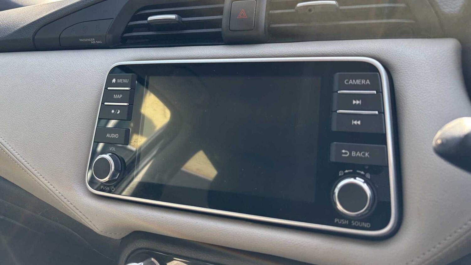 Vehicle 20