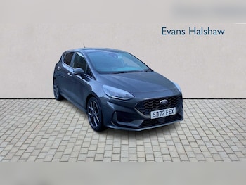 Ford Fiesta feature image