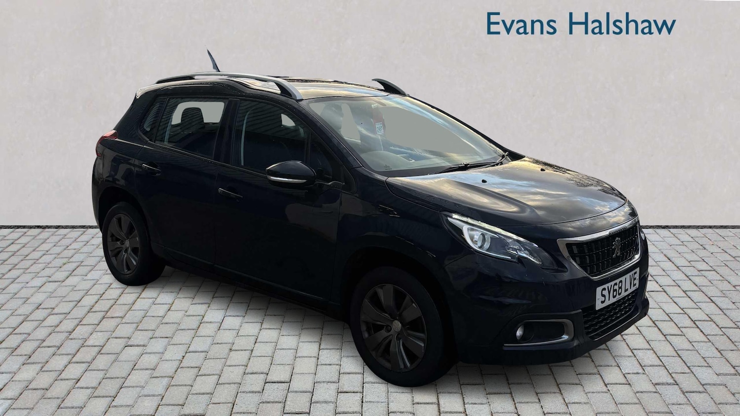 Used Peugeot 2008 2018 for sale - 76746191: Photo 1