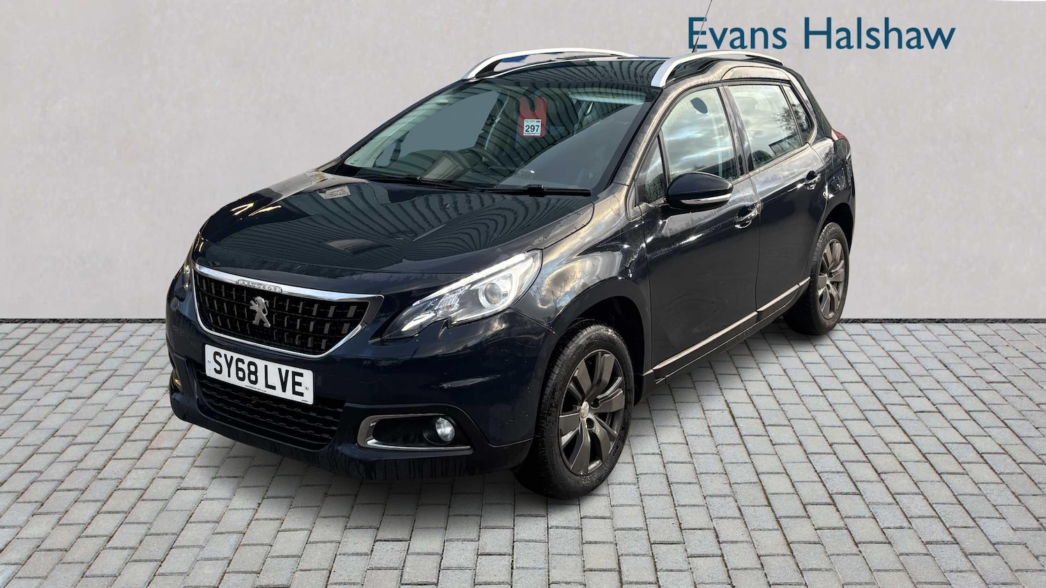 Used Peugeot 2008 2018 for sale - 76746191: Photo 2
