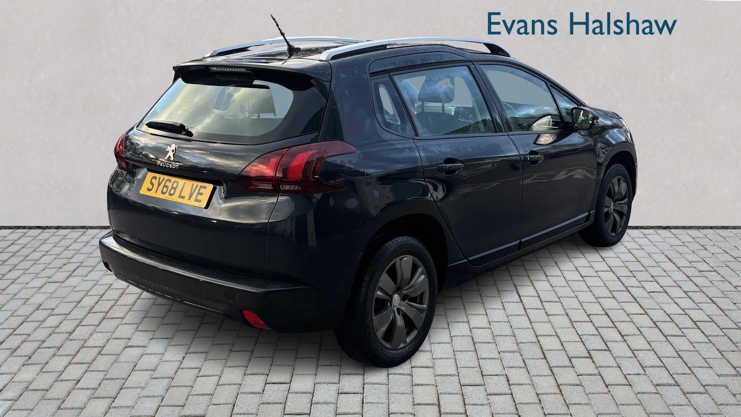 Used Peugeot 2008 2018 for sale - 76746191: Photo 4