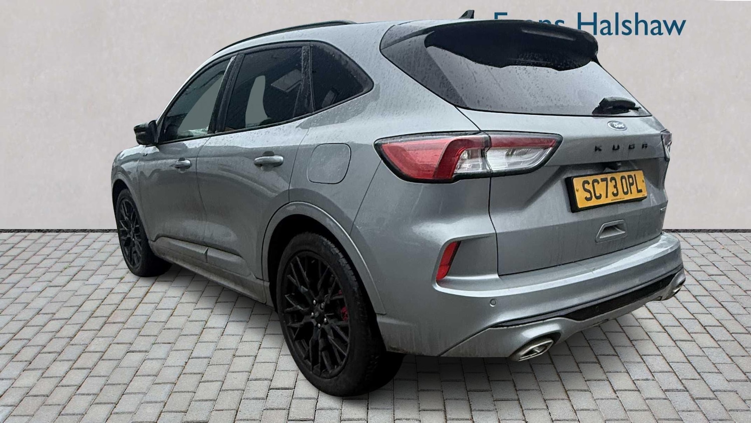 Used Ford Kuga 2024 for sale - 77147235: Photo 3