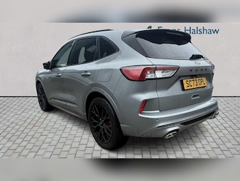 Used Ford Kuga 2024 for sale - 77147235: Photo