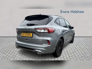 Used Ford Kuga 2024 for sale - 77147235: Photo