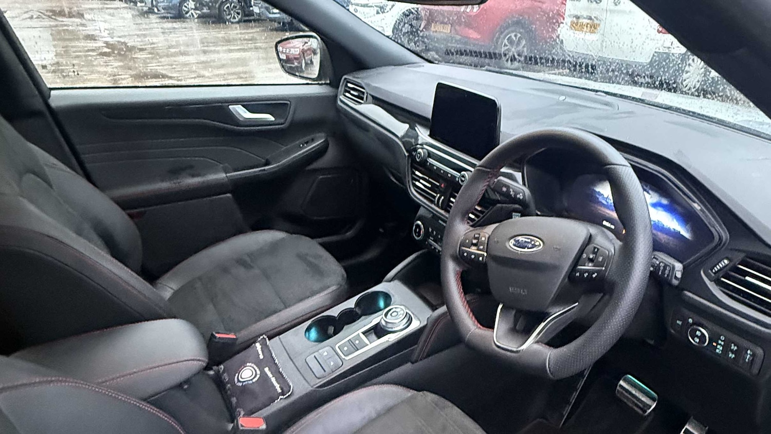 Used Ford Kuga 2024 for sale - 77147235: Photo 5