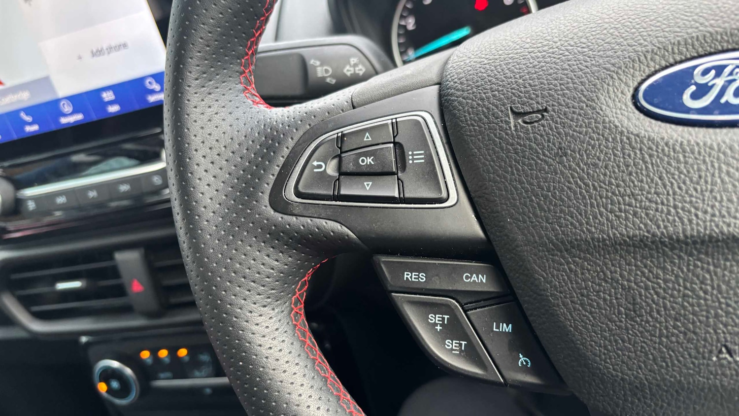 Used Ford Ecosport 2022 for sale - 77565737: Photo 11