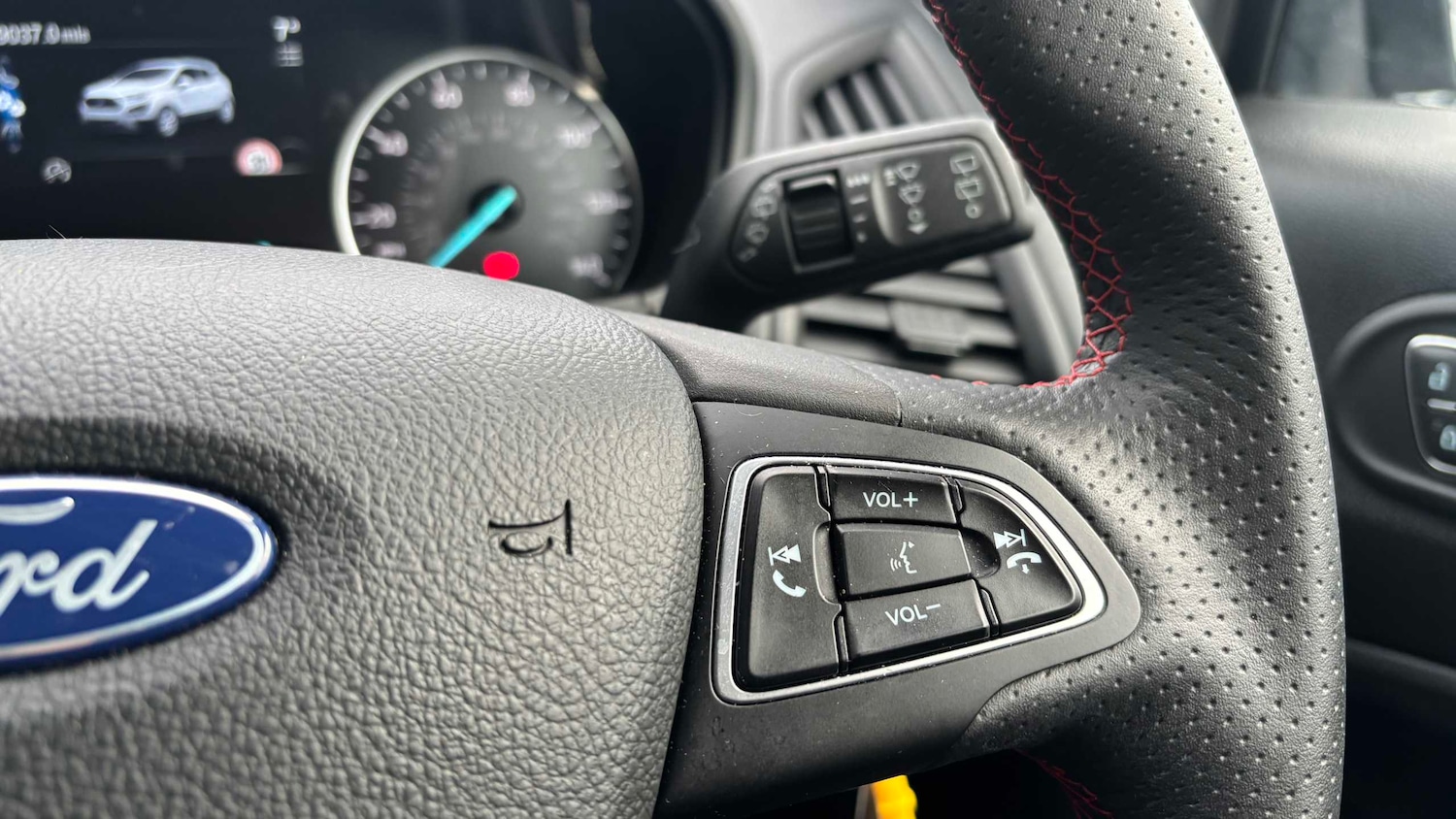 Used Ford Ecosport 2022 for sale - 77565737: Photo 12