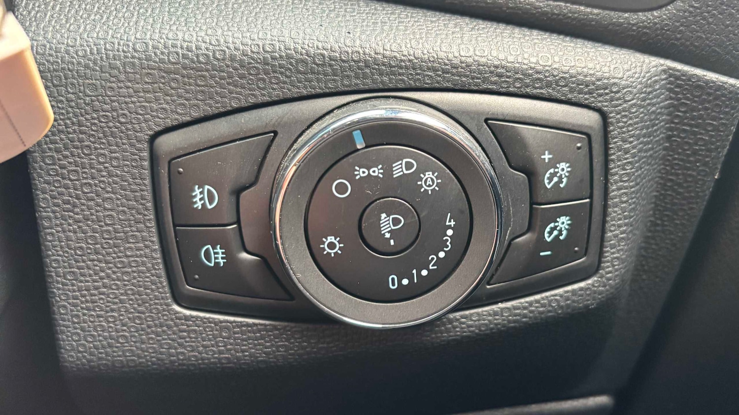 Used Ford Ecosport 2022 for sale - 77565737: Photo 13