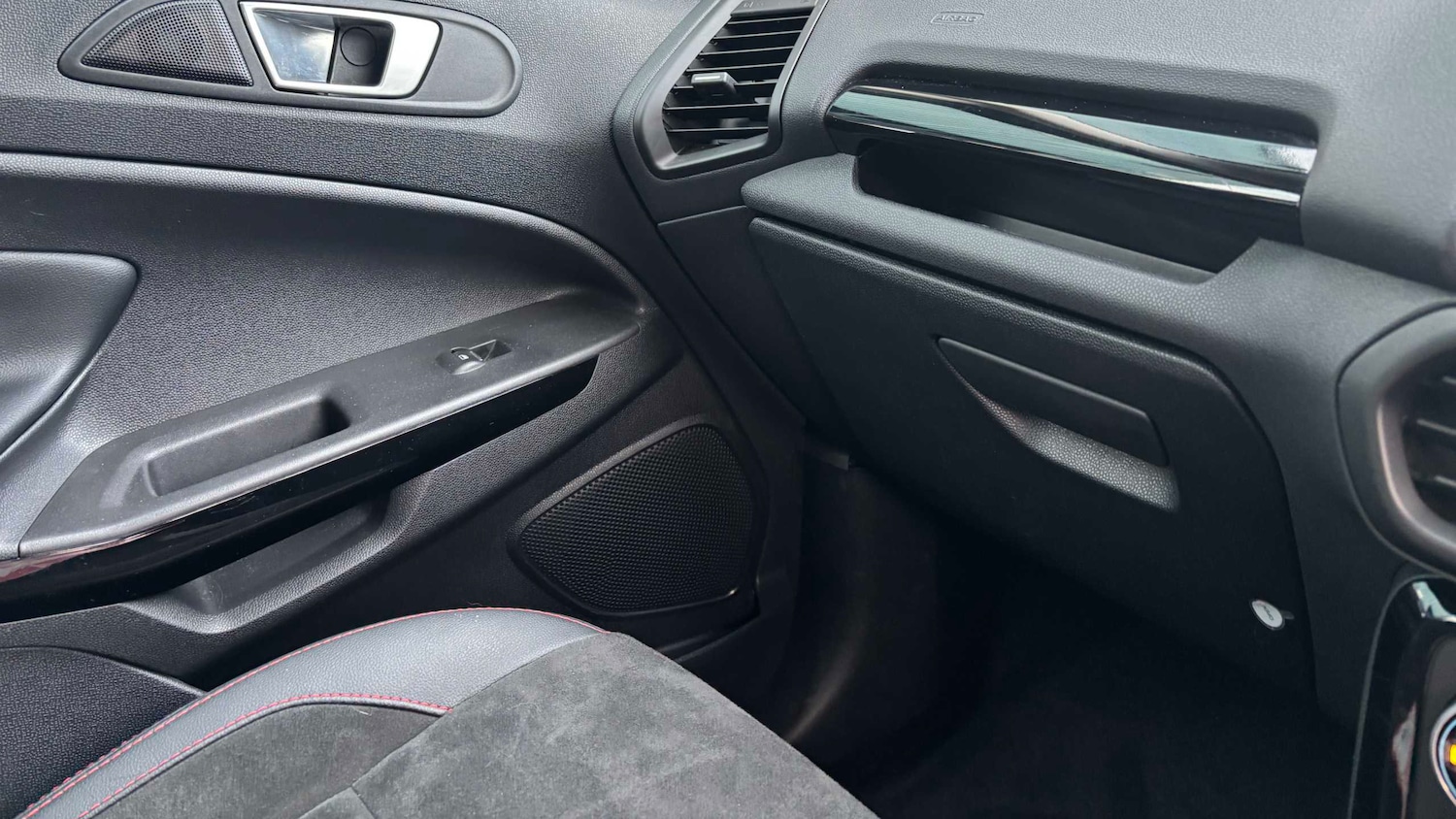 Used Ford Ecosport 2022 for sale - 77565737: Photo 15