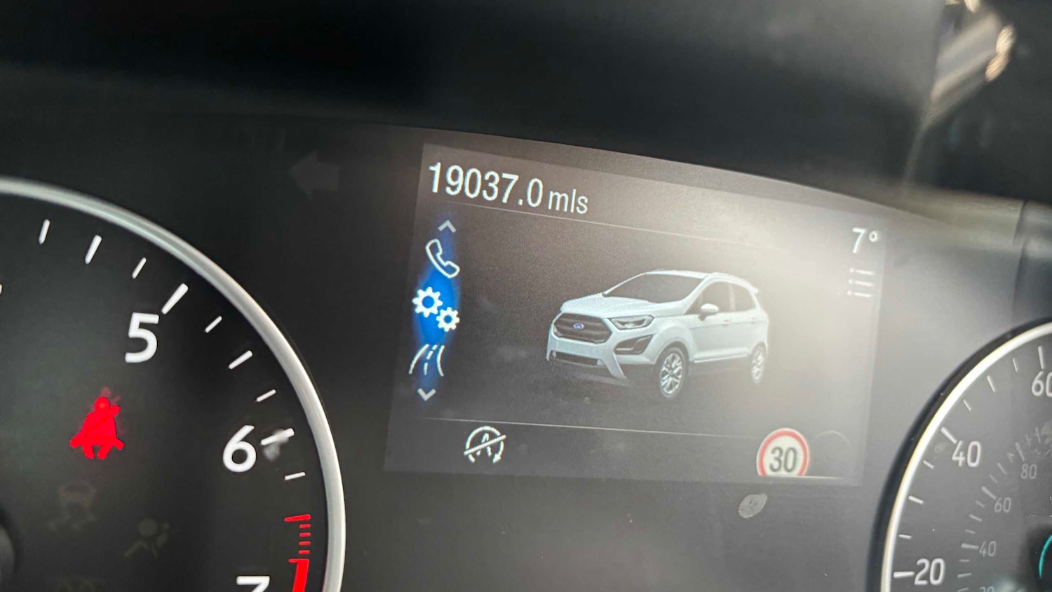 Used Ford Ecosport 2022 for sale - 77565737: Photo 17