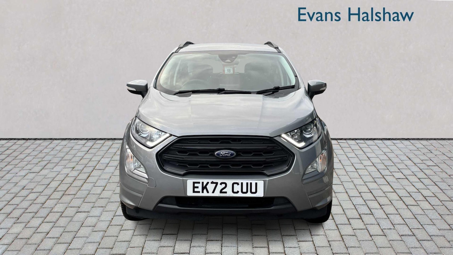 Used Ford Ecosport 2022 for sale - 77565737: Photo 2