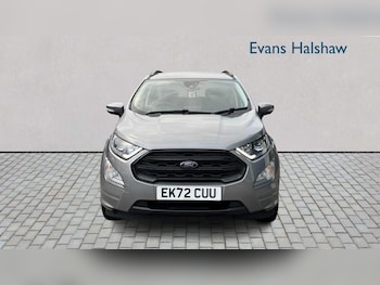 Used Ford Ecosport 2022 for sale - 77565737: Photo