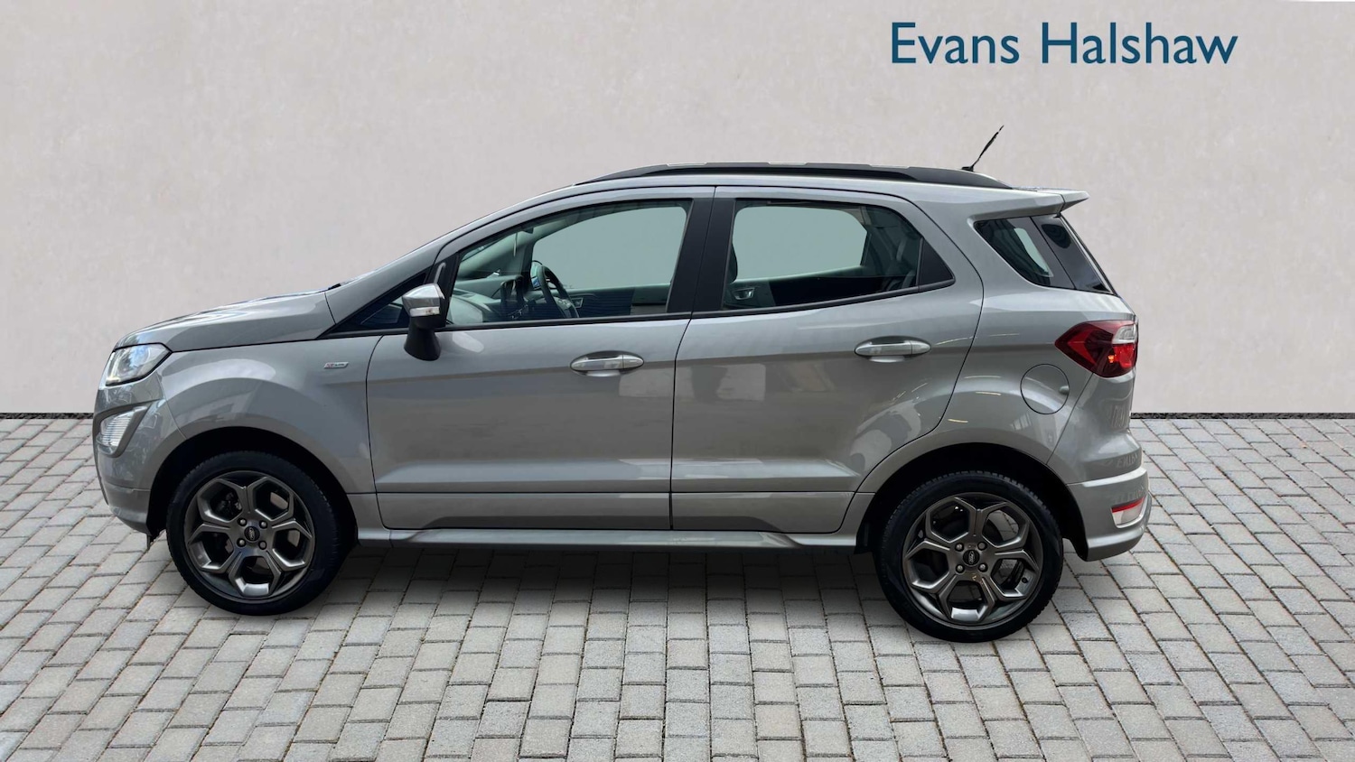 Used Ford Ecosport 2022 for sale - 77565737: Photo 3