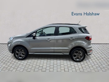 Used Ford Ecosport 2022 for sale - 77565737: Photo