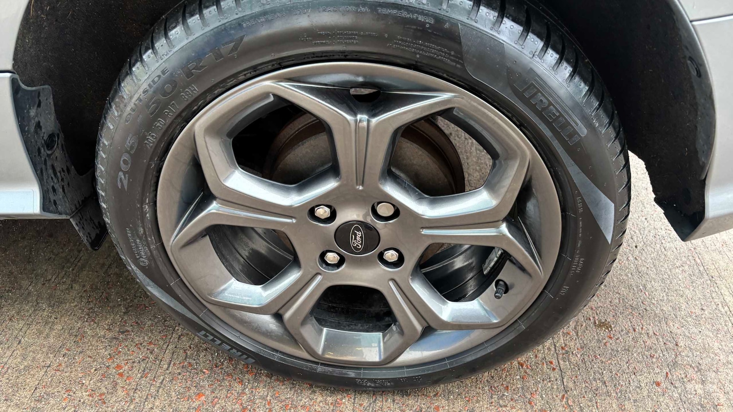 Used Ford Ecosport 2022 for sale - 77565737: Photo 4