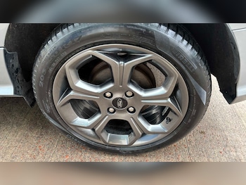 Used Ford Ecosport 2022 for sale - 77565737: Photo