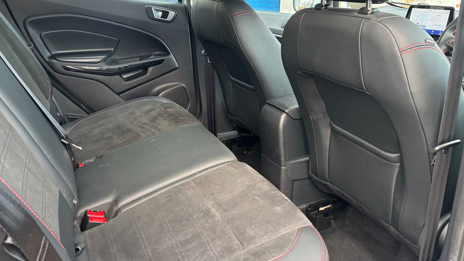 Used Ford Ecosport 2022 for sale - 77565737: Photo 6