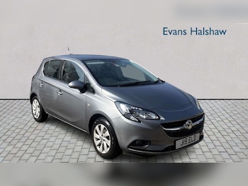 Used Vauxhall Corsa 2018 for sale - 78076938: Photo