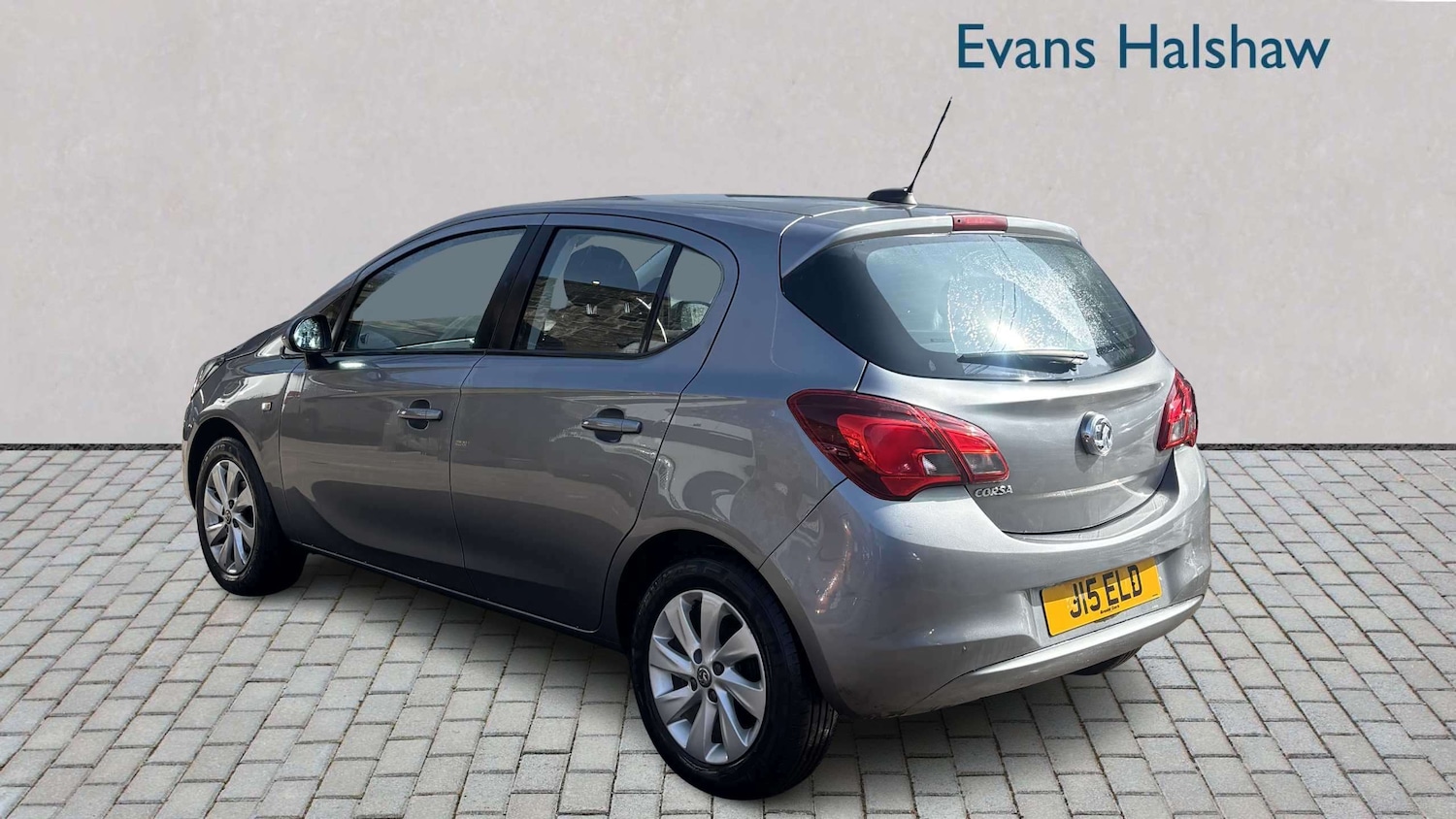 Used Vauxhall Corsa 2018 for sale - 78076938: Photo 3