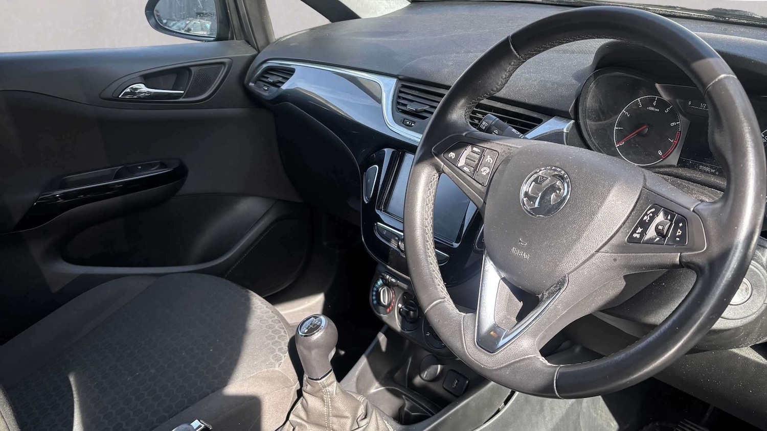 Used Vauxhall Corsa 2018 for sale - 78076938: Photo 5