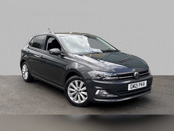 Volkswagen - Polo